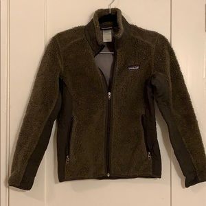 Patagonia Synchilla fleece - women size XS